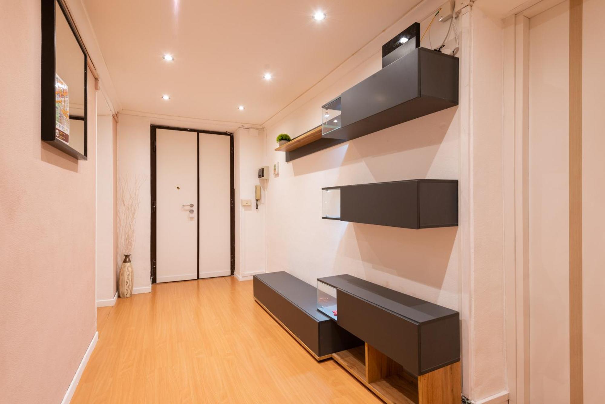 Vatican Apartment Rome Exterior photo